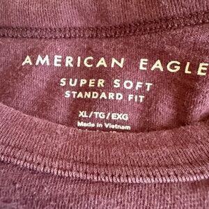 American Eagle Super Soft T-Shirt